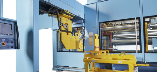 Cambia utensile automatico - APC - DISA