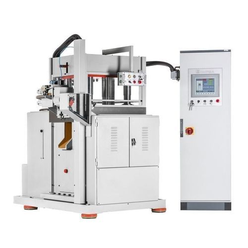 Pressa meccanica - 4CN  - OMPSA S.r.l. - per imbutitura / di tranciatura / per tranciatura rapida
