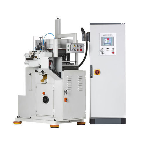 Pressa meccanica - 4CL  - OMPSA S.r.l. - di stampaggio / di tranciatura / di produzione