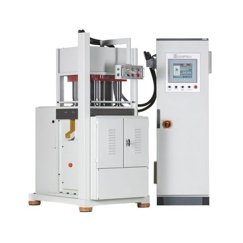 Pressa meccanica - 2G  - OMPSA S.r.l. - di stampaggio / di tranciatura / fustellatura