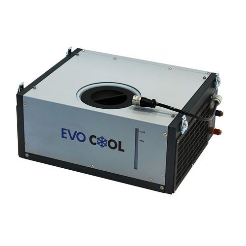 Raffreddatore d'acqua - EVO Cool - Orbitec GmbH