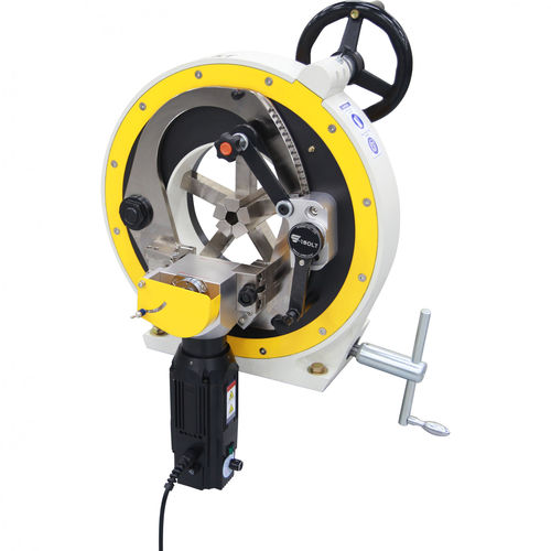 Sega per tubi - S-LT series - Orbitec GmbH - a nastro / per metalli / per tubazioni