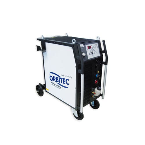 Inverter DC AC di corrente - Tetrix 351 - Orbitec GmbH - AC / di tensione / di potenza