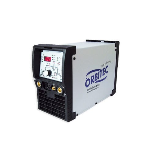 Inverter DC AC di corrente - Tetrix 200 - Orbitec GmbH - di tensione / di potenza / di frequenza