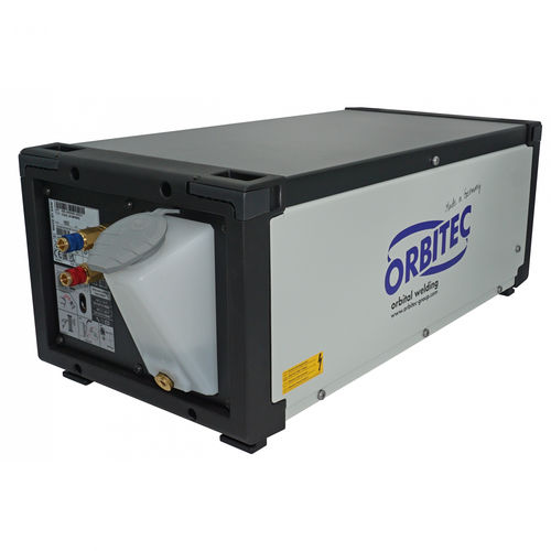 Raffreddatore d'acqua - Cool 55 - Orbitec GmbH - compatto
