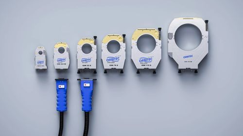 Testa di saldatura raffreddata ad acqua - OSK series - Orbitec GmbH - orbitale