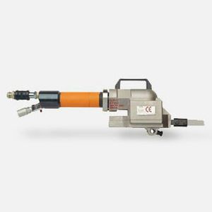 Sega a gattuccio - GBC 2700 - G.B.C. Industrial Tools S.p.A. - per metalli / per tubi / pneumatica