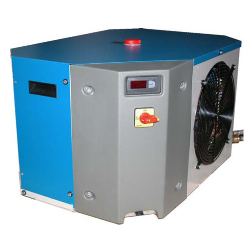 Raffreddatore d'acqua - TECHNAX