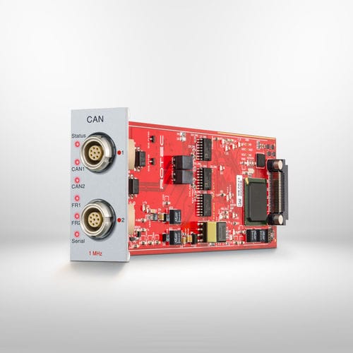 Scheda di interfaccia CAN Bus - ROTEC CNC GmbH + CO. KG - industriale
