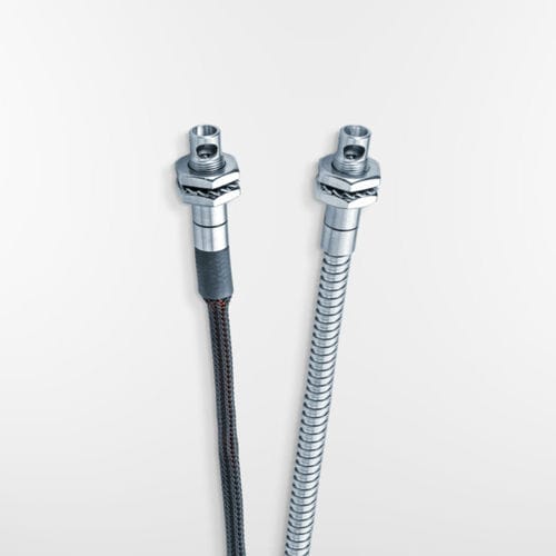 Sensore di velocità laser - ROTEC CNC GmbH + CO. KG - in acciaio inossidabile