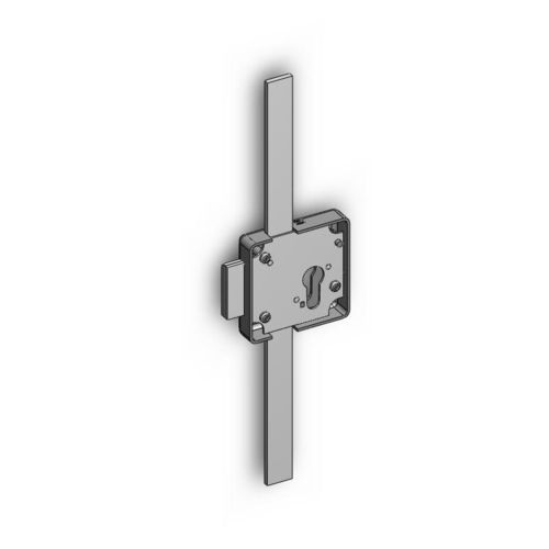 Serratura a camme - 0.18.0351.3 - Steinbach & Vollmann  GmbH & Co.KG - a chiave / in acciaio
