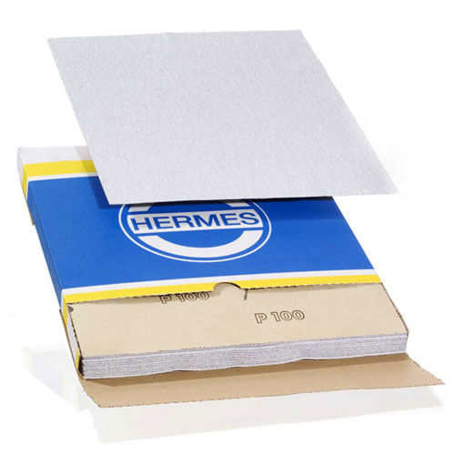 Film di carta - SF 168 - HERMES - flessibile / trasparente
