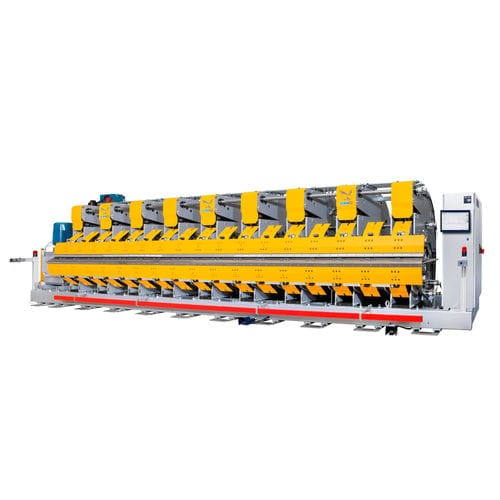 Macchina piegatrice per lamiere - TC300 - Thalmann Maschinenbau - di taglio