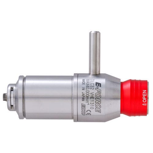 Briglia di fissaggio - DLC32 - THE KIICHI TOOLS Co., Ltd.