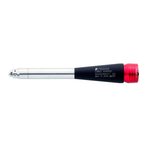 Micro-smerigliatrice portatile - DSM32 - THE KIICHI TOOLS Co., Ltd. - per sbavatura