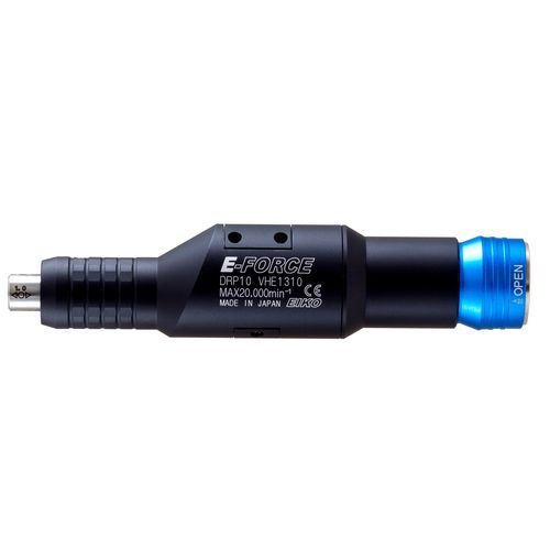 Smerigliatrice lucidatrice portatile - DRP10 - THE KIICHI TOOLS Co., Ltd.