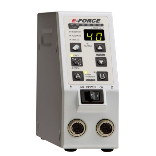 Controllore motore compatto - DCR01 - THE KIICHI TOOLS Co., Ltd. - regolatore di velocità