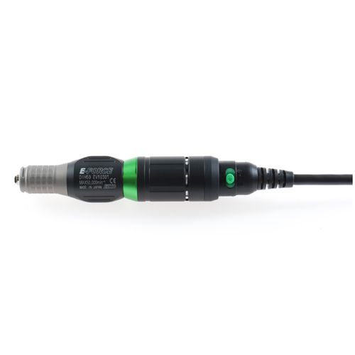 Micro-smerigliatrice portatile - DIH50 - THE KIICHI TOOLS Co., Ltd. - elettrica / compatta / per sbavatura