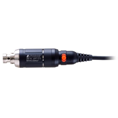 Motore brushless - DMT40 - THE KIICHI TOOLS Co., Ltd. - DC
