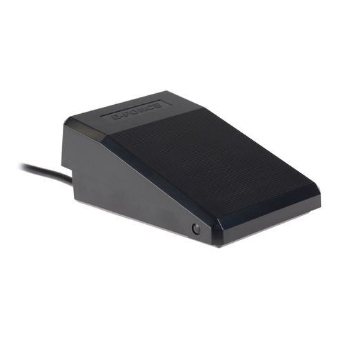 Interruttori a pedale di comando - DSF01 - THE KIICHI TOOLS Co., Ltd. - elettrico / 1 pedale