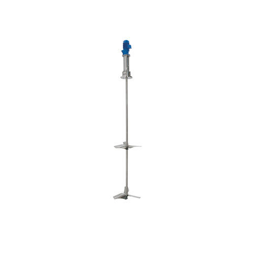 Agitatore a girante - ALT - Alfa Laval - verticale / batch / per liquidi