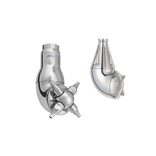 Ugello di pulizia - TJ series - Alfa Laval - per acqua / multipunto / per l'industria agroalimentare