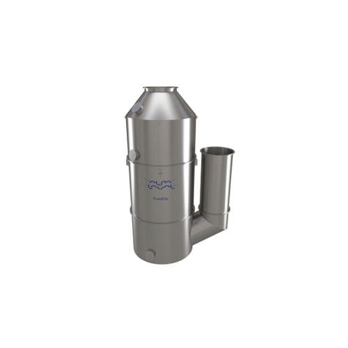 Scrubber a estrazione umida - PureSOx - Alfa Laval