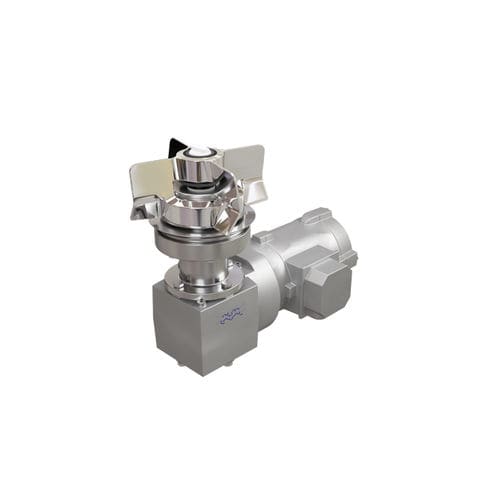 Miscelatore a girante - LeviMag® UltraPure - Alfa Laval - batch / per liquidi / compatto