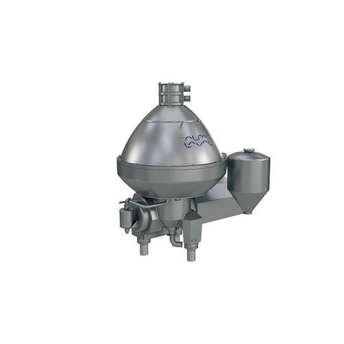Separatore per olio - A series - Alfa Laval - centrifugo / di processo