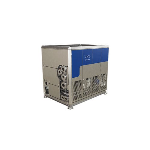 Convertitore di potenza - E-PowerPack - Alfa Laval - di temperatura / CAN / compatto