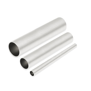 Tubo rigido per acqua - ASME BPE - Alfa Laval