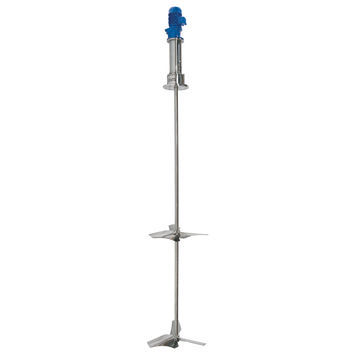 Agitatore a girante - ALT - Alfa Laval - verticale / batch / per liquidi