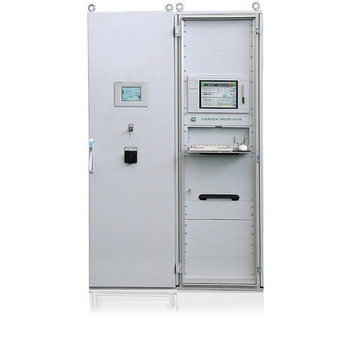 Tester di perdita - CIRCOFLUX DS  - Foerster Instruments - per elettrodomestici