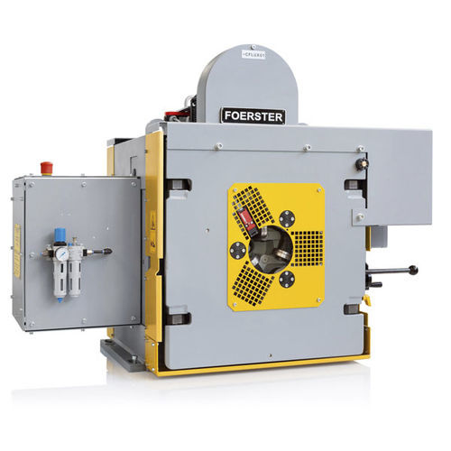 Apparecchiatura di controllo di difetto di superficie - CIRCOFLUX - Foerster Instruments - non distruttivo