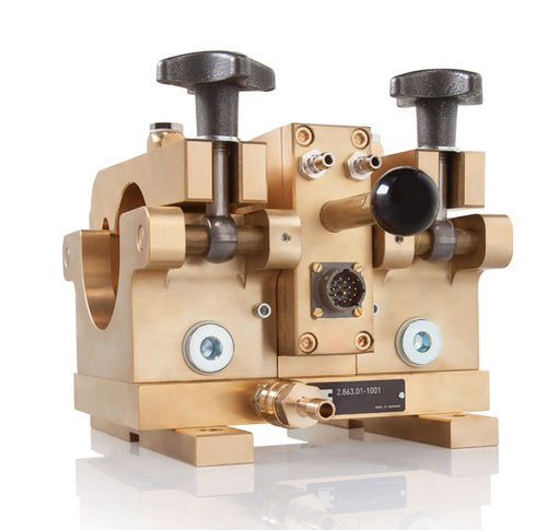 Sonda a corrente di Foucault - DEFECTOTHERM   - Foerster Instruments - per bobina / per tubi