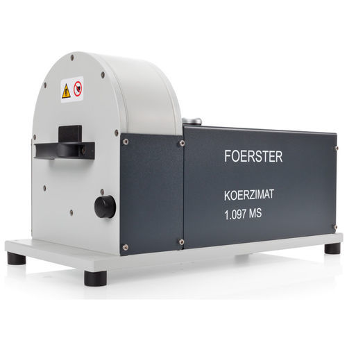 Profilometro industriale - KOERZIMAT 1.097 MS - Foerster Instruments - senza contatto