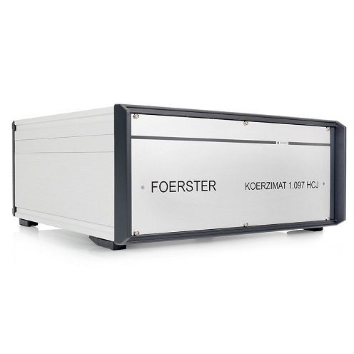 Coercimetro - KOERZIMAT HCJ 1.097 - Foerster Instruments