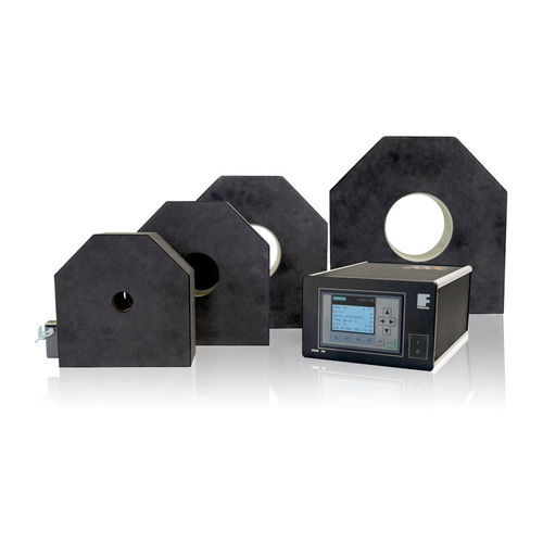 Smagnetizzatore da tavolo - ZMAG CM - Foerster Instruments - per pezzo singolo