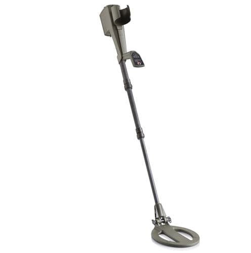 Rilevatore di metalli portatile - MINEX 4.600 - Foerster Instruments