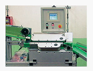 Rilevatore di difetti a corrente di Foucault - ROTO-SCAN - Foerster Instruments