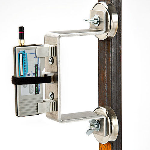 Ricetrasmettitore radio - RTX 200 - Weldotherm GmbH - per sensore