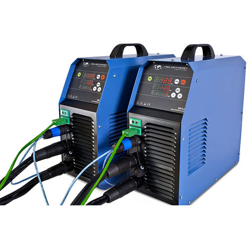 Forno per trattamento termico - WR 10.5 - Weldotherm GmbH