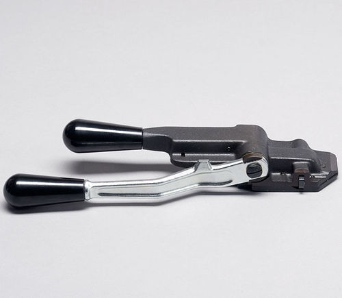 Tirante di cinghie - RONDOFIX 1 - Weldotherm GmbH - portatile