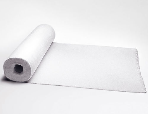 Fibra di vetro - Weldotherm GmbH - in tela