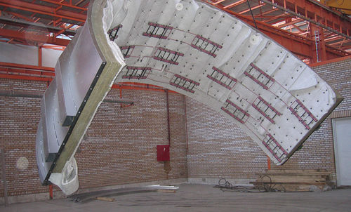 Sistema di riscaldamento - Weldotherm GmbH