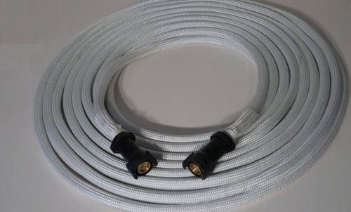 Riscaldatore a induzione per lamiera metallica - 102504 - Weldotherm GmbH - per tubi metallici / per strisce / per trattamento termico