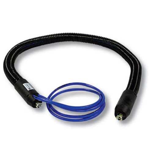 Tubo riscaldante per acqua - HDM 60/62/68 series - Hillesheim GmbH - per olio / per vapore / PTFE