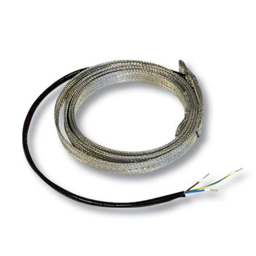 Nastro scaldante con isolamento in PTFE - HSTP series - Hillesheim GmbH - per tracciatura di tubazioni / IP54