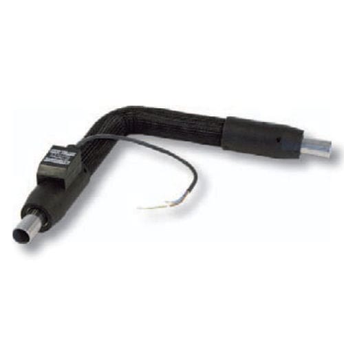 Tubo riscaldante per gas - HR  - Hillesheim GmbH - PTFE