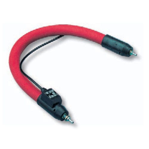 Tubo riscaldante per gas - H 300 C  - Hillesheim GmbH - per aria / PTFE / in PFA